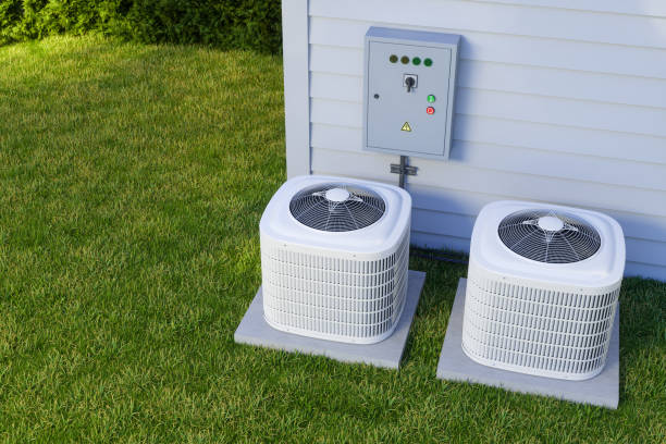 Affordable Air Conditioning Repair in Fairview, MT