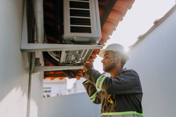 Best HVAC Cleaning Services  in Fairview, MT