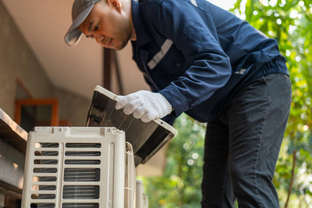 Best Emergency HVAC Repair  in Fairview, MT