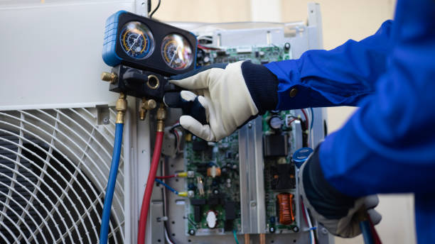 Professional HVAC in Fairview, MT