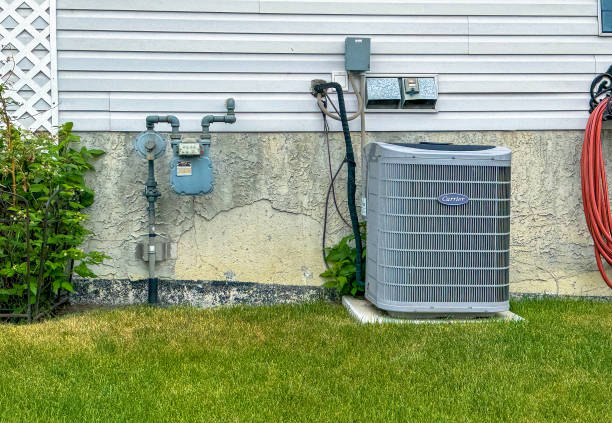 Best Local HVAC Companies  in Fairview, MT
